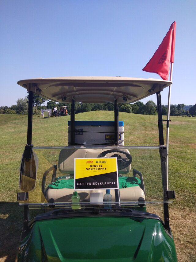 Große Galerie vom Kaffee am Rad